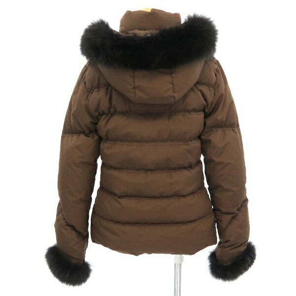 デュベティカ･ダウンジャケット