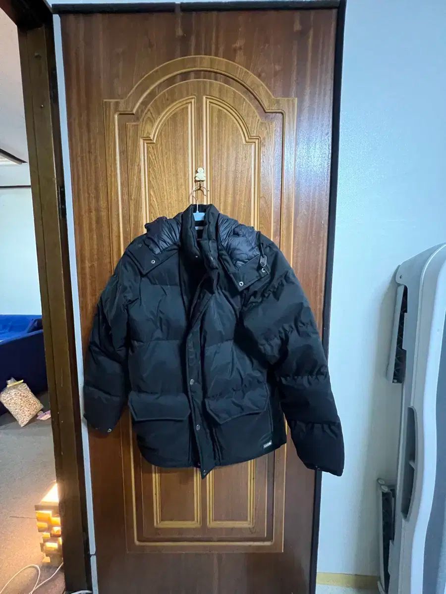 THE NORTH FACE ザノースフェイス ダウン 90