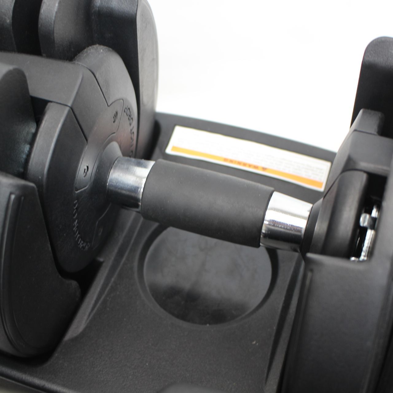 送料込♪美品！最大24kg/可変式 ダンベル ダイヤル式♪A Amazon | 【JAPAN BRAND】 TOPFILM ダンベル 可変式 可変式