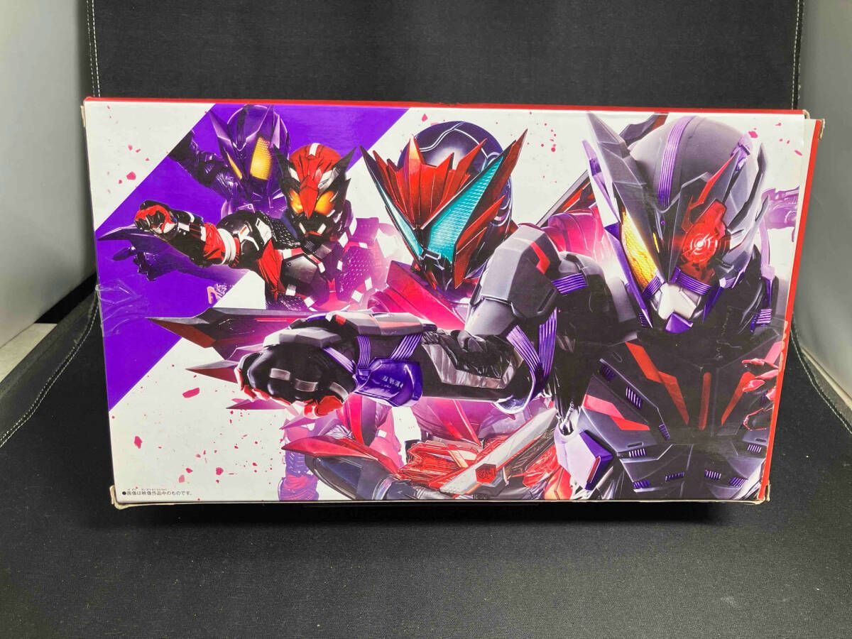 DXメモリアルプログライズキｰセット SIDE 滅亡迅雷.net 仮面