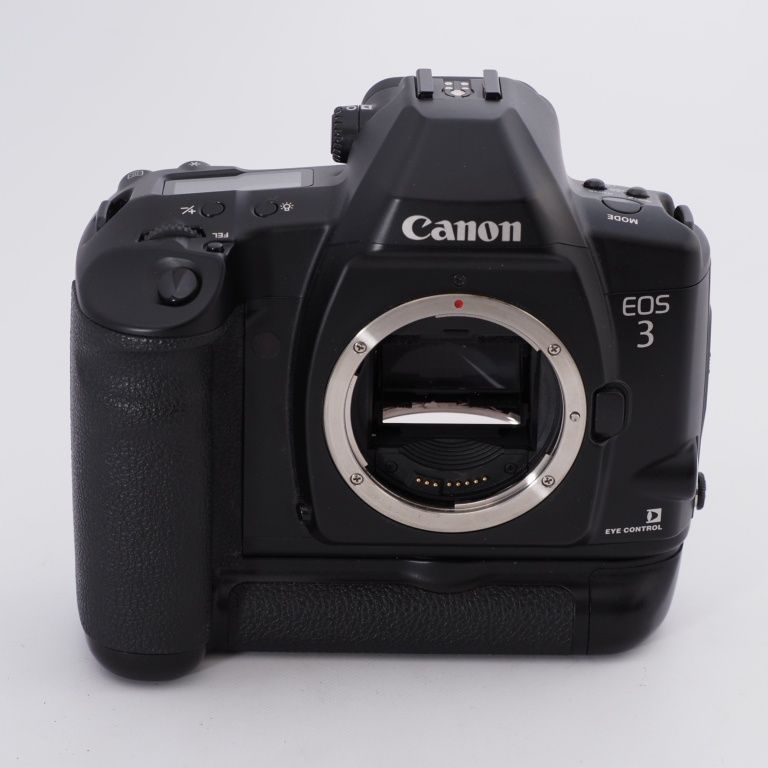 キャノン CANON EOS-3 PB-E1 ボディ Canon PB-E1 EOS POWER DRIVE BOOSTER E1 for EOS 1 1V 1N 3 | eBay