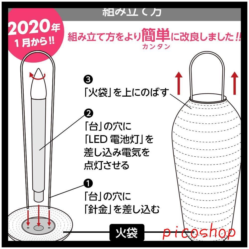コンパクト 初盆セット