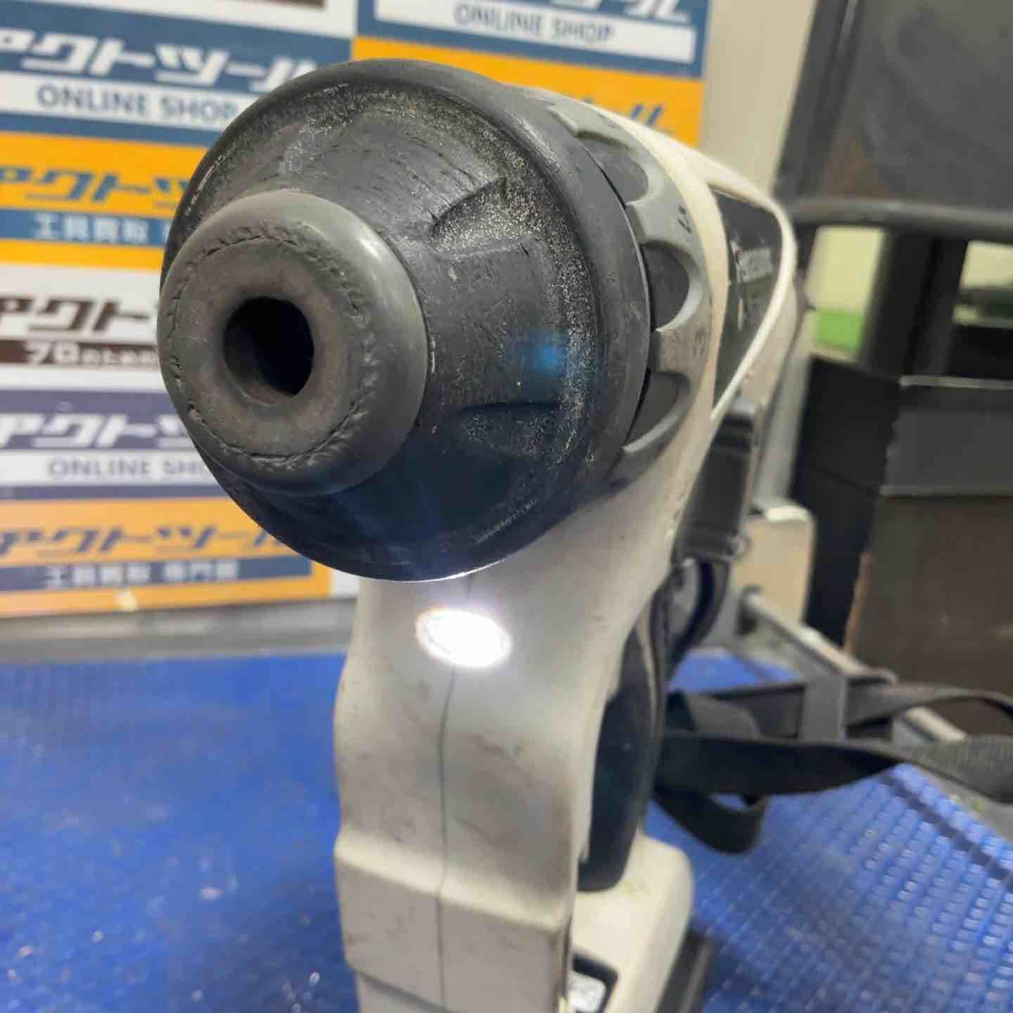 パナソニック Panasonic コードレスマルチハンマードリル EZ7840LR2S-B 草加店 HRDEVELOPMENT_JP