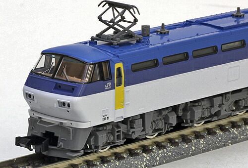 鉄道模型 TOMIX 9128 EF66-103 鉄道模型 TOMIX 9128 EF66-103 JR EF66-100形 (前期型/後期型