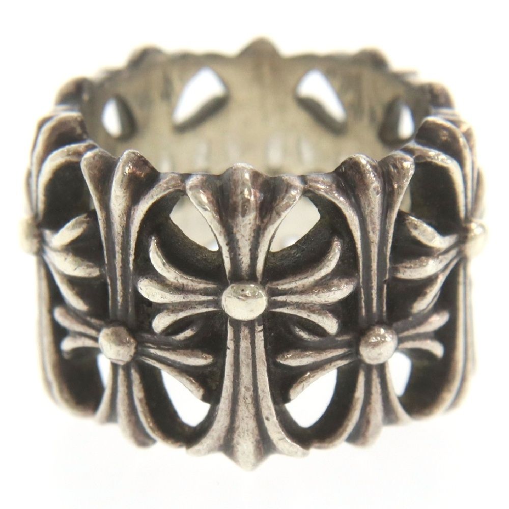 CHROME HEARTS (クロムハーツ) CEMETERY セメタリークロス