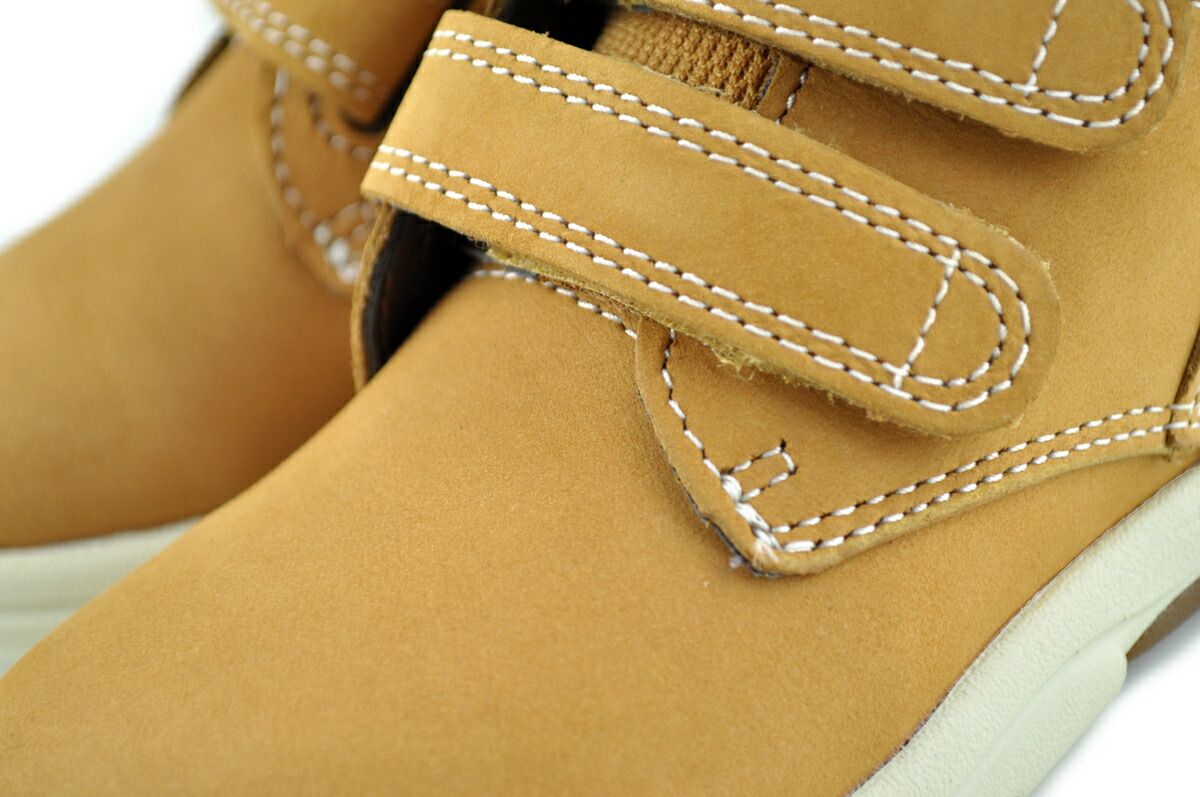 ティンバーランド トドル トラックス ミッド フック アンド ループ ブーツ ウィート Timberland TODDLE TRACKS MID HOOK - LOOP BOOT WHEAT a1jvp-231 WWW_NOITHATQUANGTHANH_NET