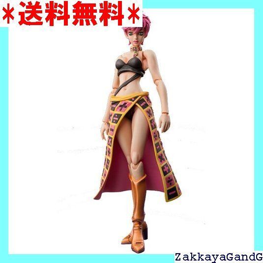 ジョジョの奇妙な冒険 フィギュア 超像可動 『ジョジョの奇妙な