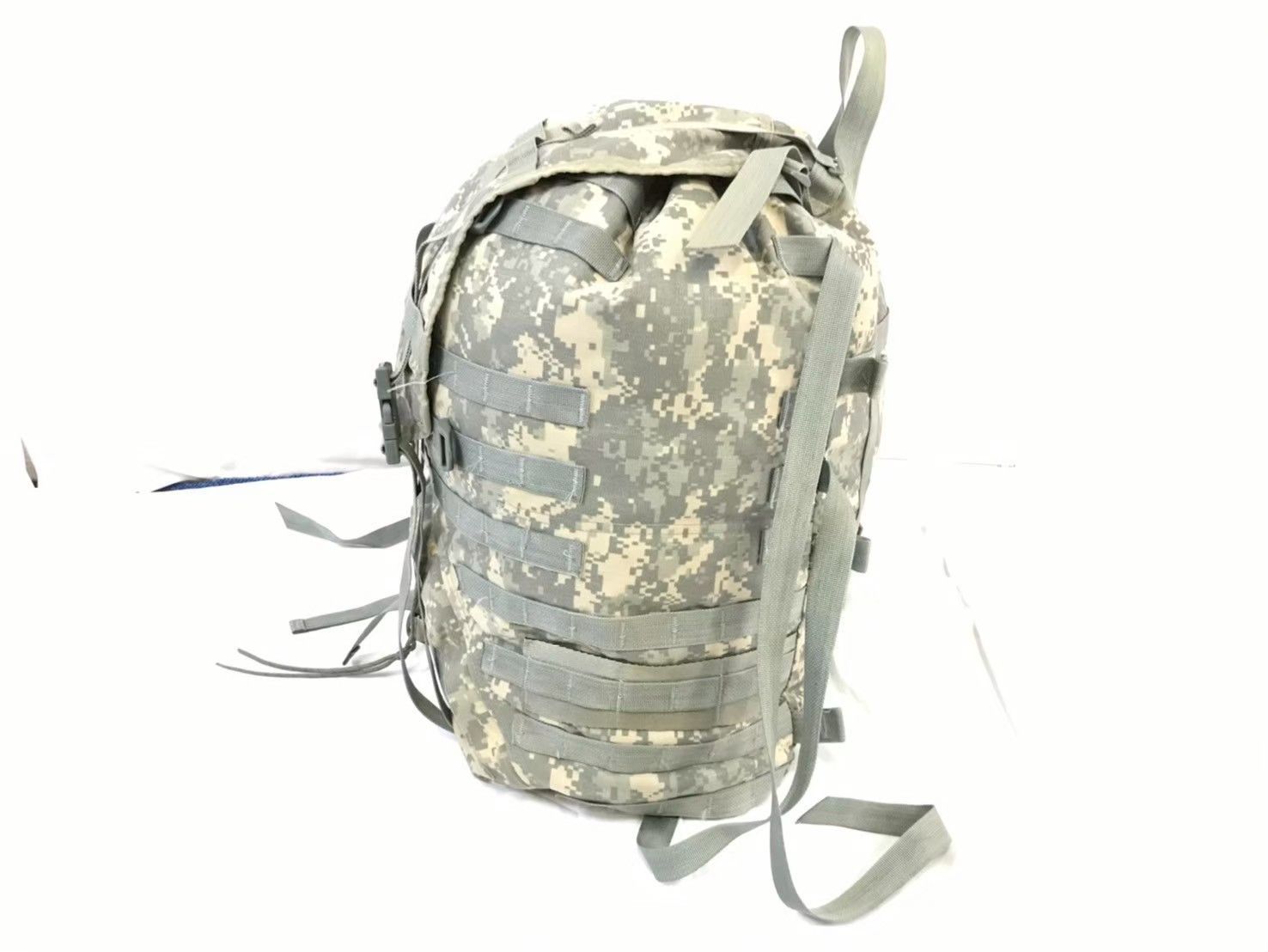 ウエストベルト フレーム