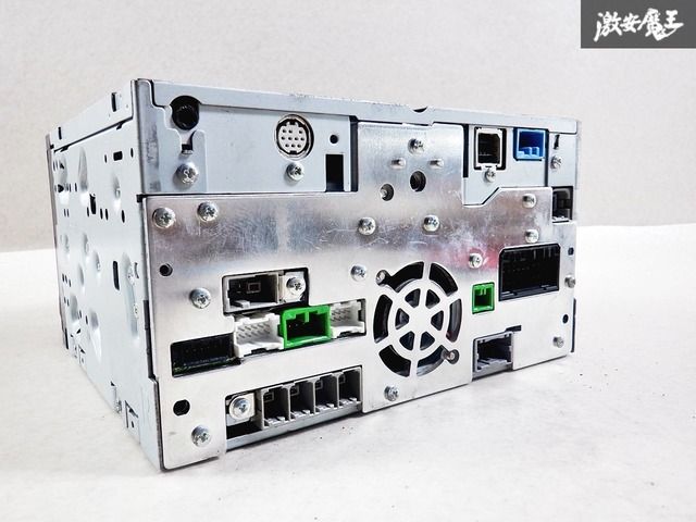 ★クラリオン★958★カイエン★純正ナビ 楽天市場】AVC2D958HD ポルシェ カイエン(958) 2DIN取付KIT
