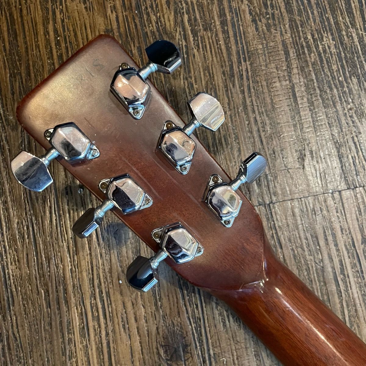 Morris W-20 Acoustic Guitar アコースティックギター モーリス