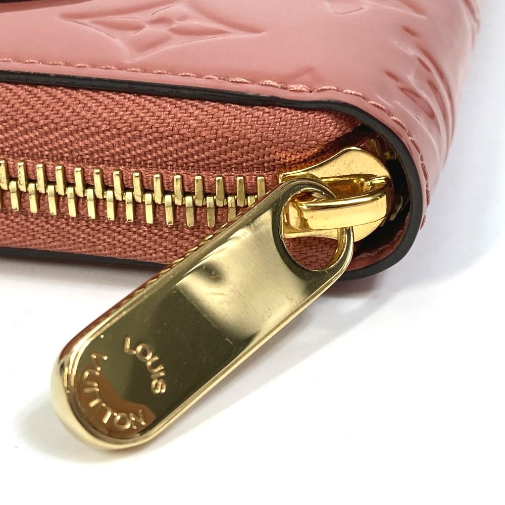 LOUIS VUITTON 長財布 ルイヴィトン M90492 ジッピーウォレット 長財布 ヴィユーローズ 新品