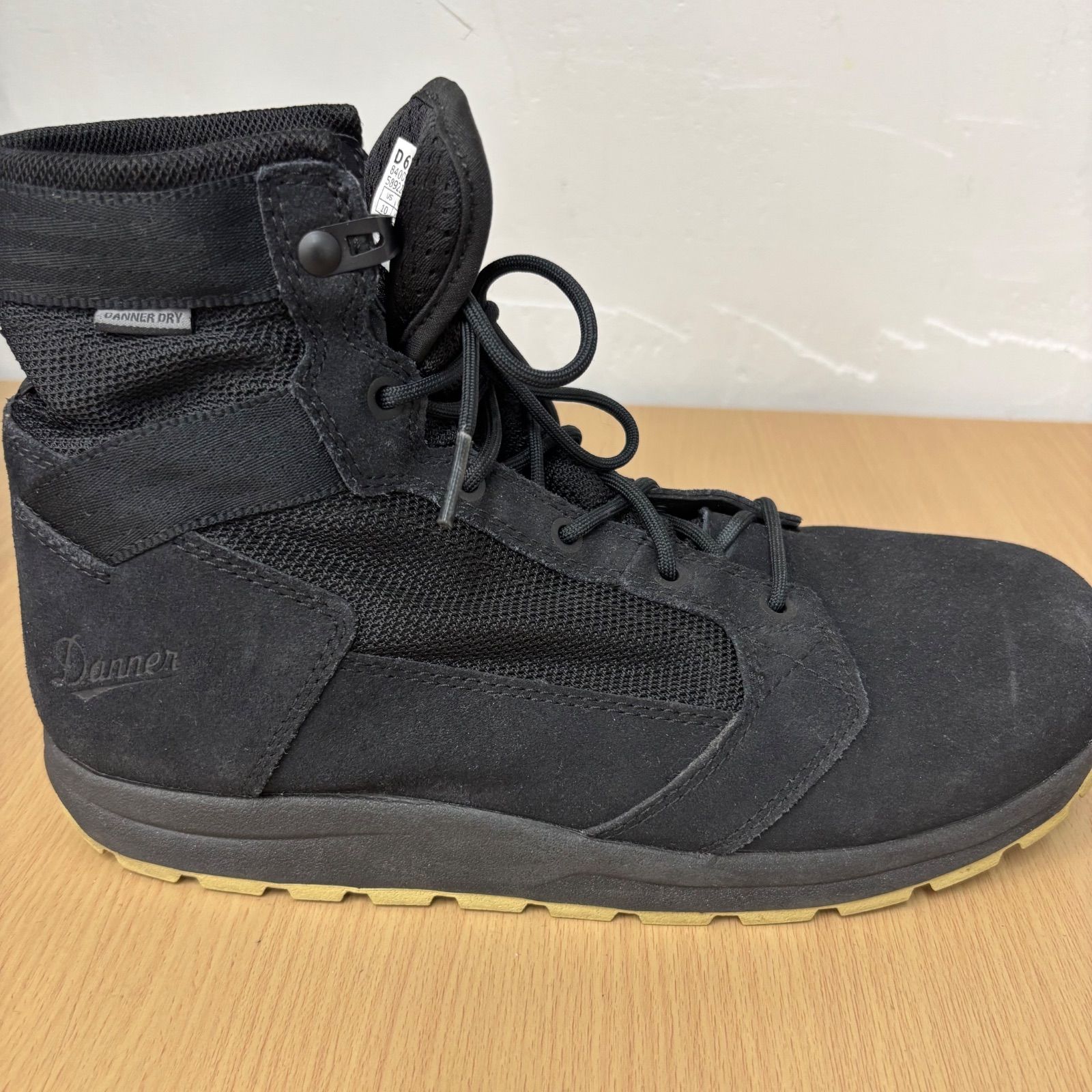 Danner × hobo ダナー TACHYON 6 D620140 ブーツ 28.0cm