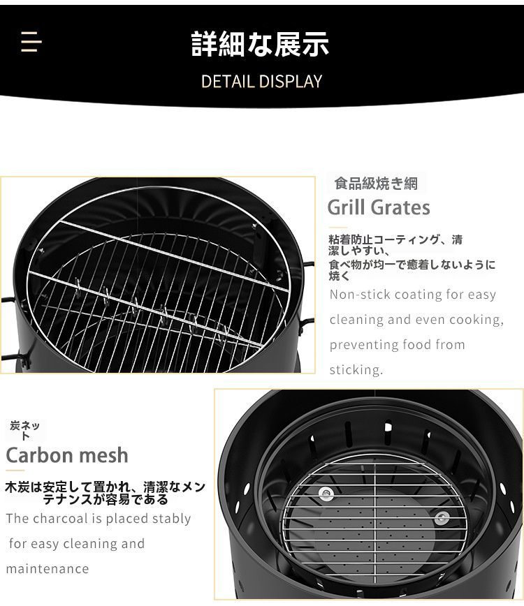 多機能分解型 商用