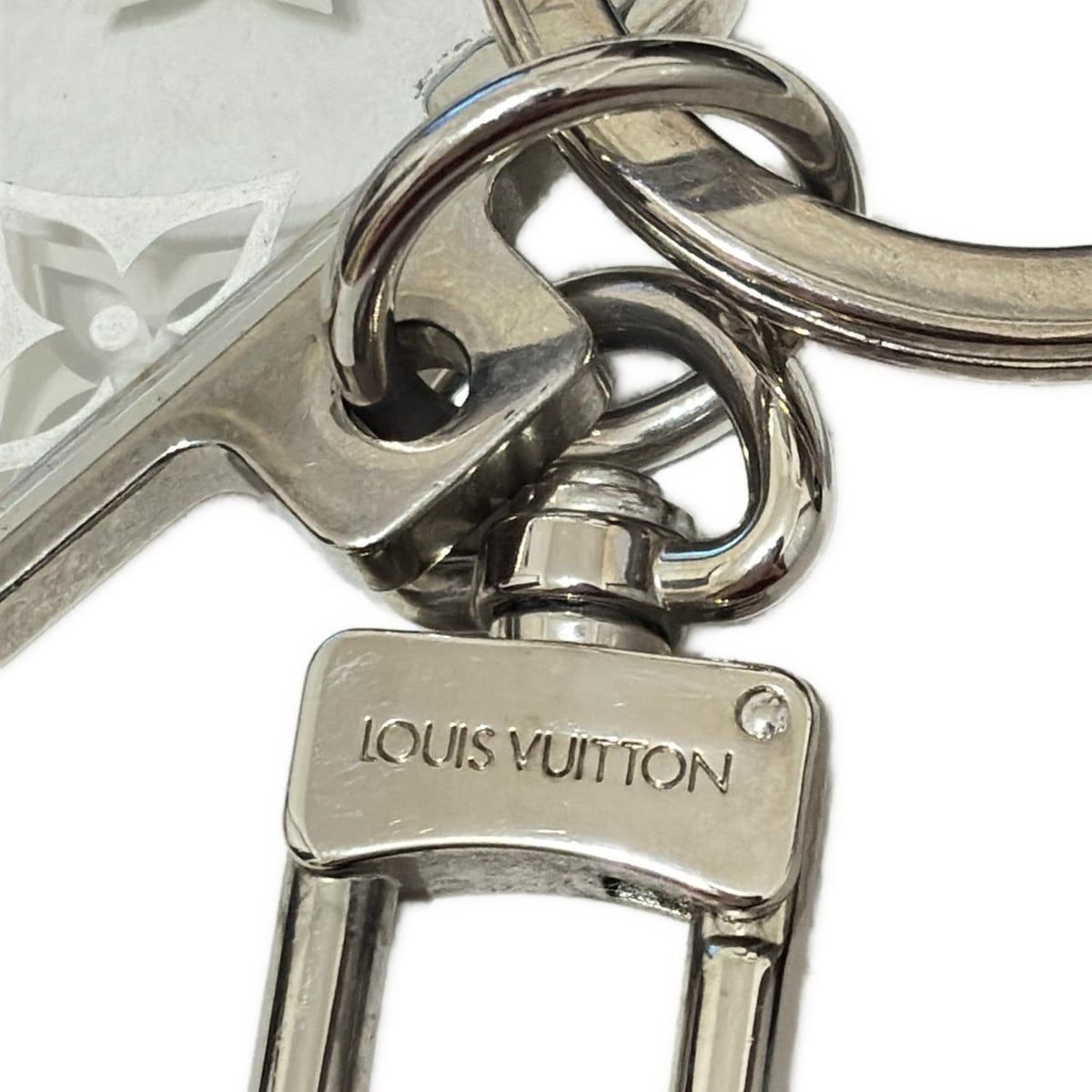 LOUIS VUITTON(ルイヴィトン) キーホルダー(チャーム