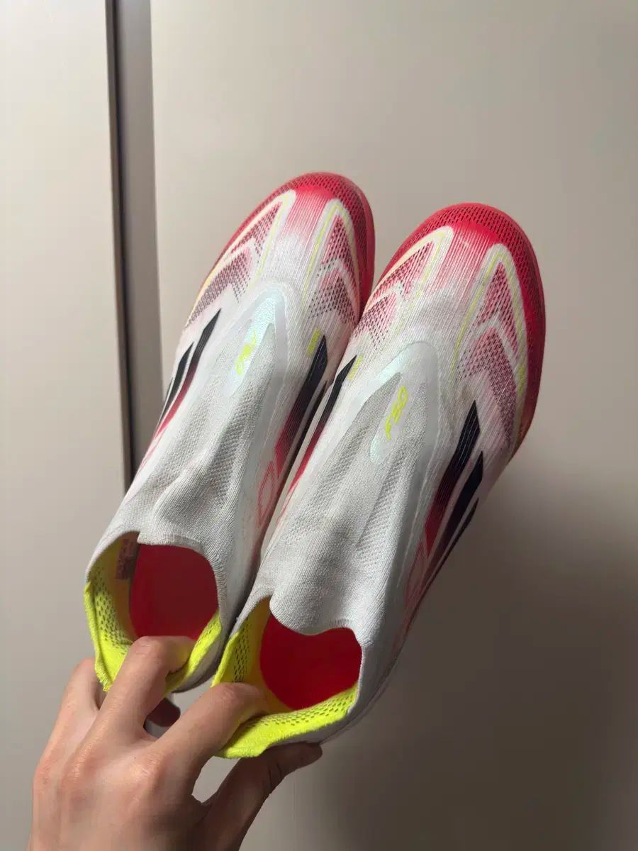 adidas アディダス f50 LL 285