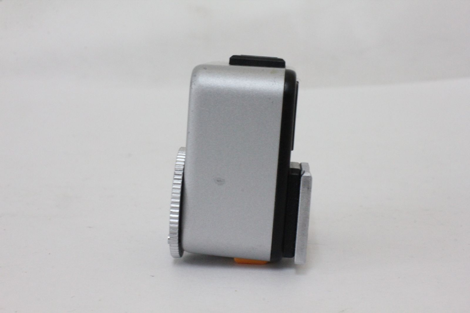 VoightLander VCメーターII シルバー 640030 VoightLander VCメーター