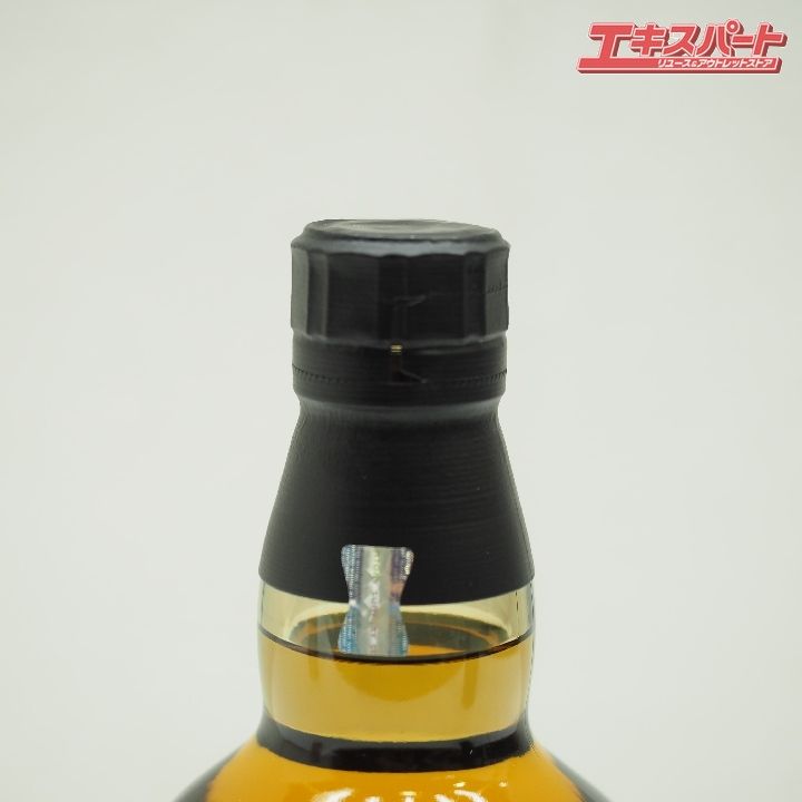 神奈川県/群馬県/埼玉県限定発送 サントリー SUNTORY 山崎 YAMAZAKI SMOKY BATCH The First 700ml 未開栓  戸塚店 - メルカリ