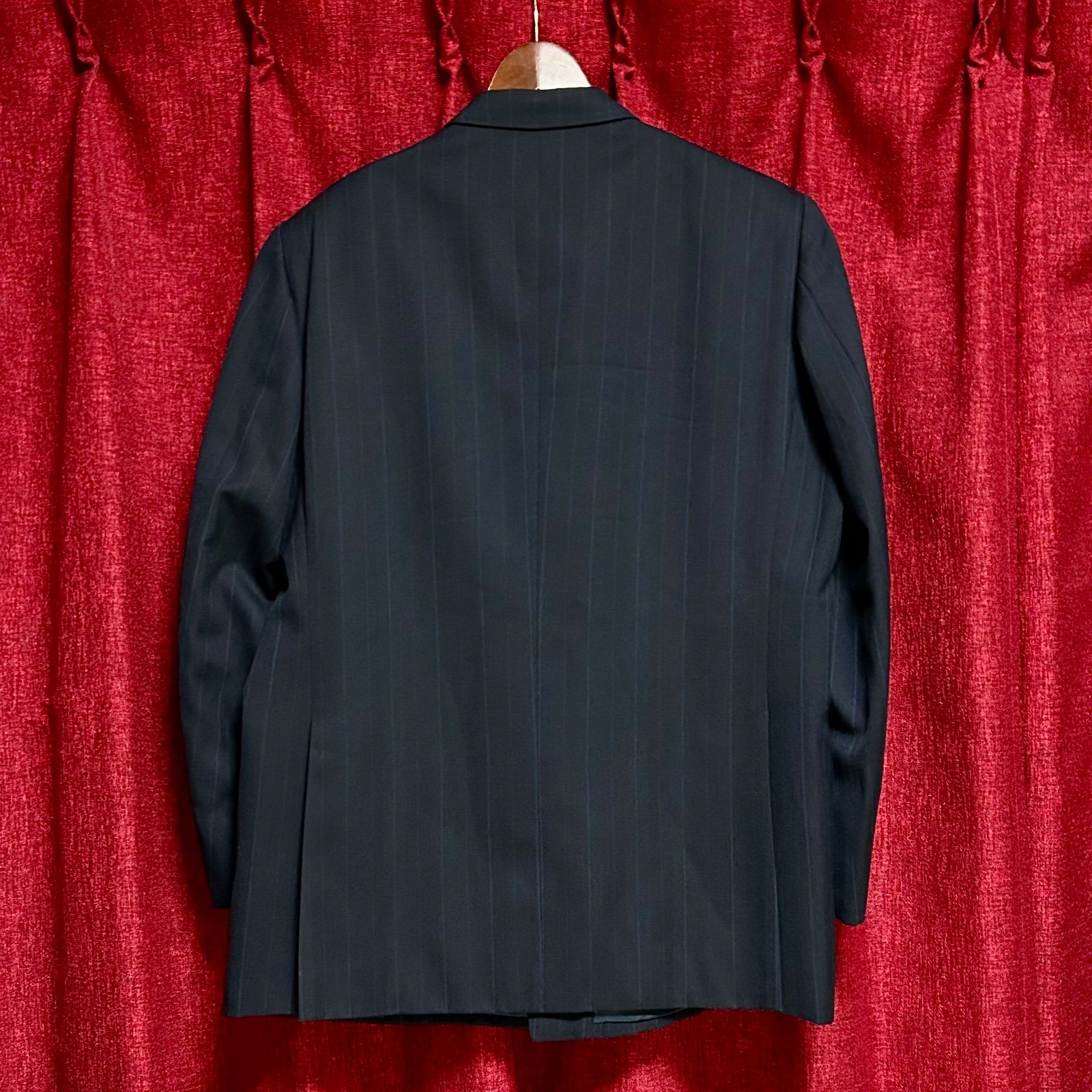 LORD MAYOR / DORCHESTER セットアップ 2ピース ダブル スーツ