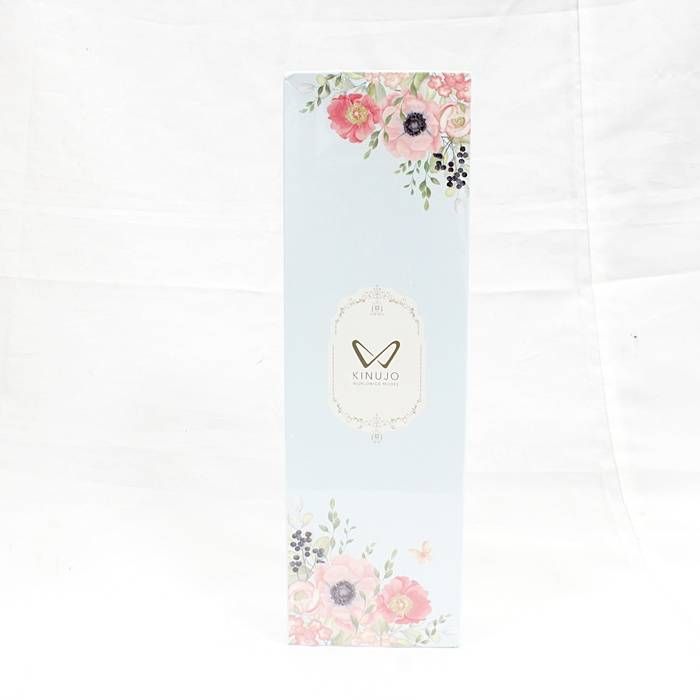 最大75％ ＯＦＦ。 KINUJO ストレートアイロン 絹女 KINUJO W- worldwide model- DS100◎