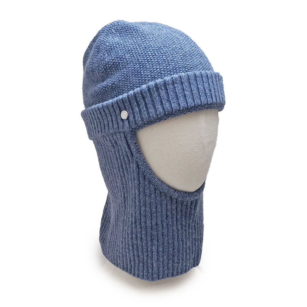 Christian Dior リバーシブル バケットハット トロッター ネイビー