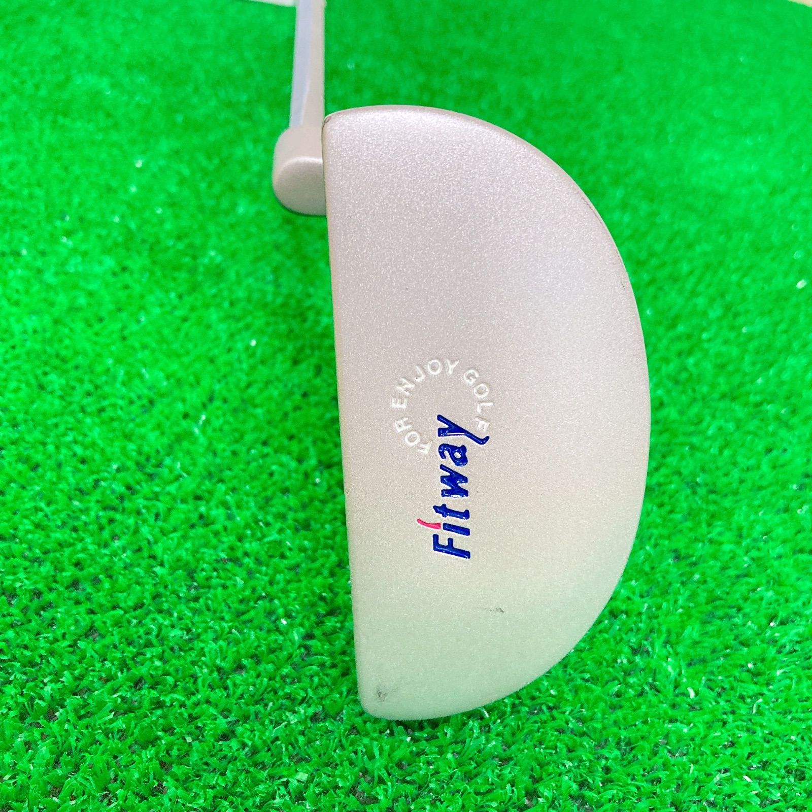 ドライバー フェアウェイウッド