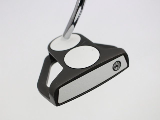 ODYSSEY BACKSTRYKE 2 BALL パター ODYSSEY オデッセイ BACKSTRYKE 2