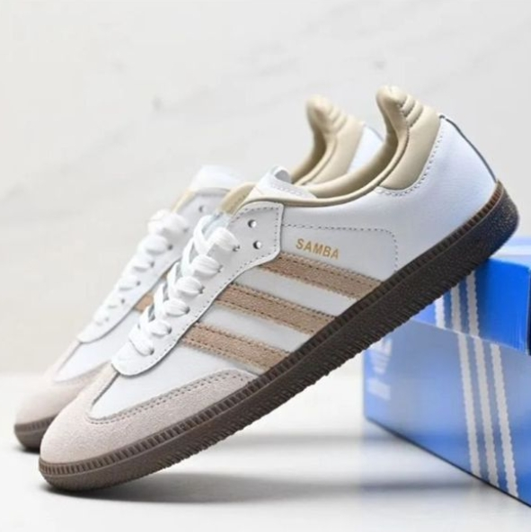 新品未使用 adidas アディダス adidas SAMBA OG 靴 スニーカー 並行輸入品