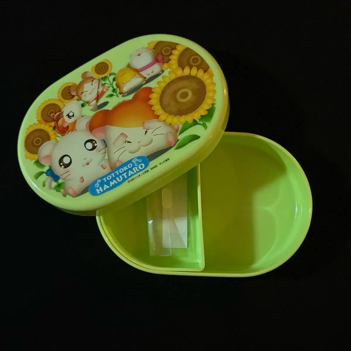 レトロ 小物入れ