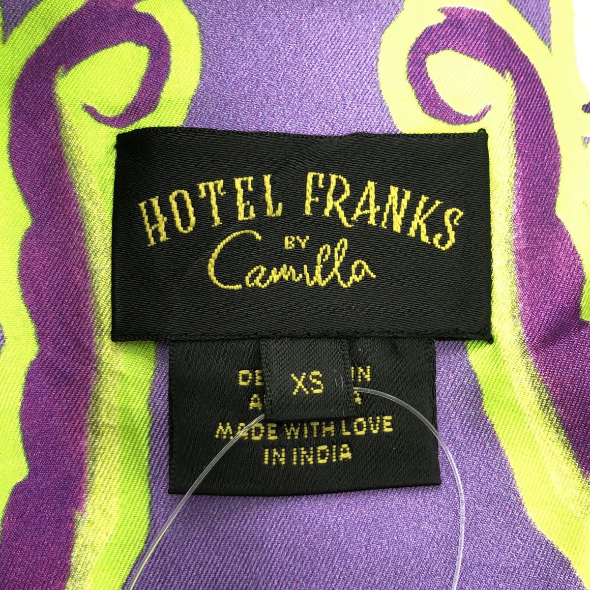 Franks