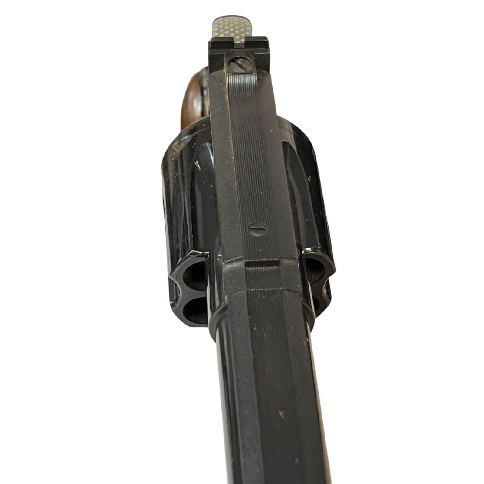 管32238】S&W 44マグナム HEAVY DUTY 44 MAGNUM モデルガン