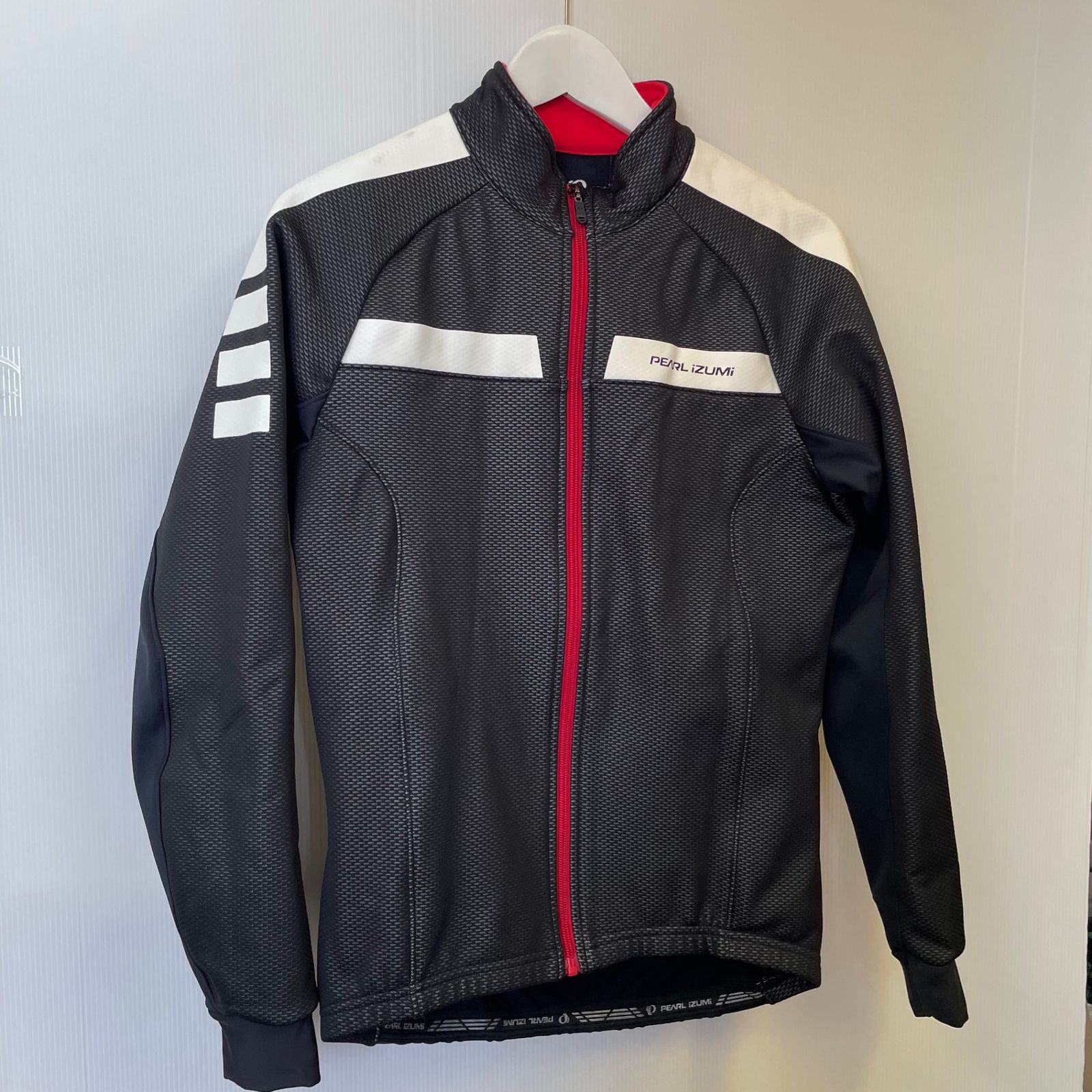 上下セット〉PEARL iZUMi パールイズミ サイクルジャケット - メルカリ