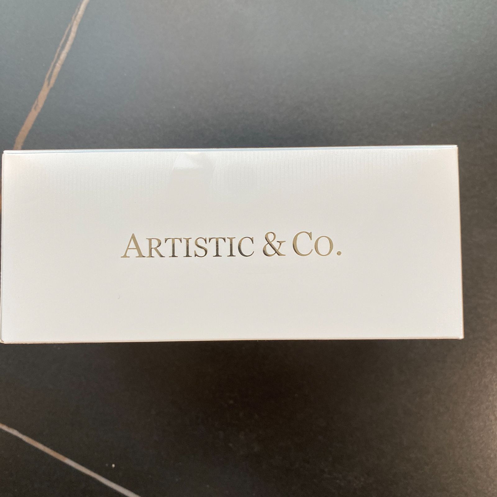 新品未使用　ARTISTIC&CO. スキンスクライバー フォー イオン　美顔器 ARTISTIC&CO. スキンスクライバー フォー イオン 美顔器 - メルカリ