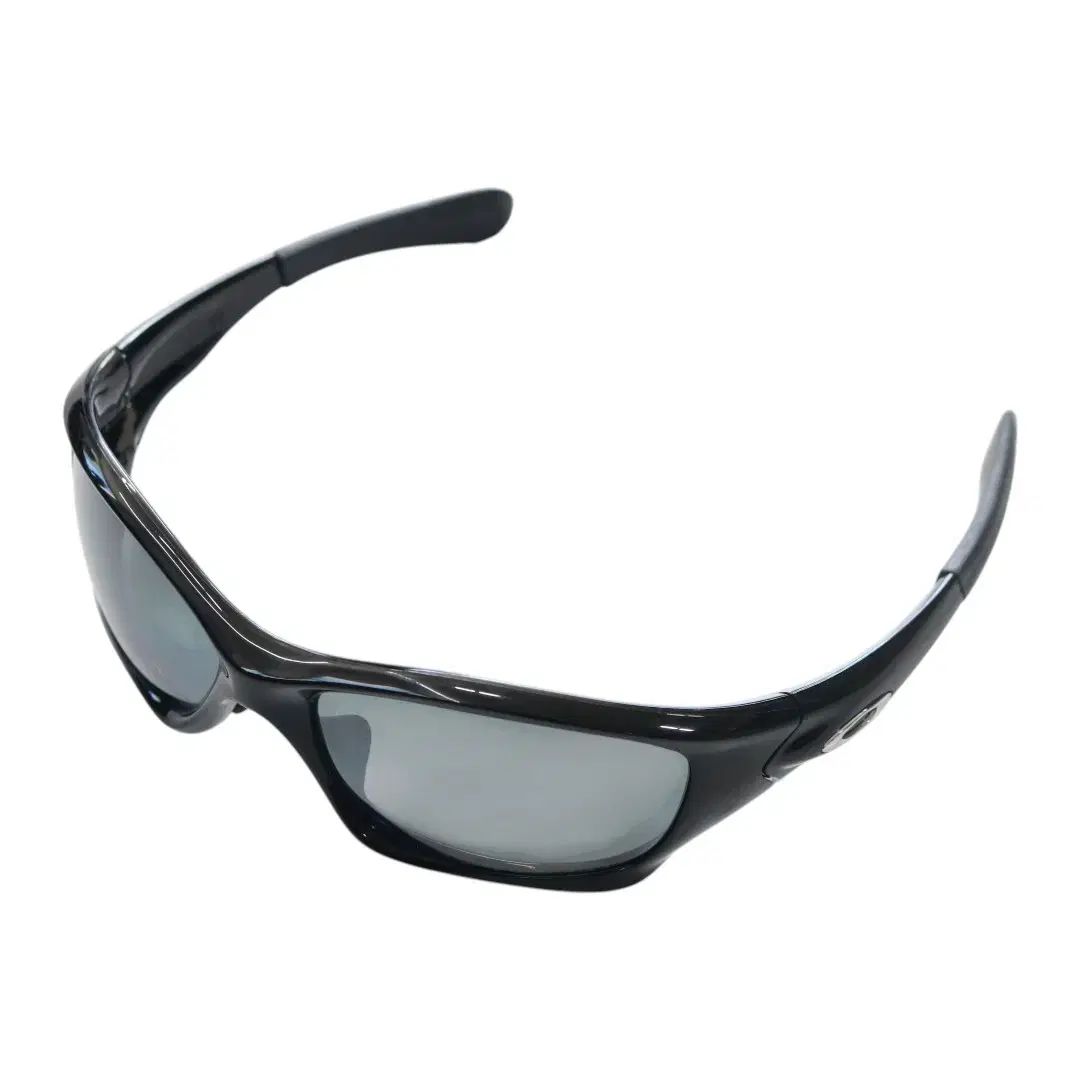 Oakley サングラス pit bull ブラック Oakley Okulary PIT BULL Metallic Black/OO Black Iridium