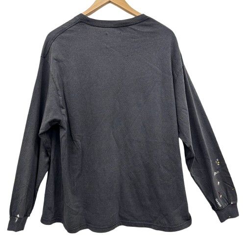 GALLERY DEPT. 長袖Tシャツ トップス ダメージ加工 - メルカリ