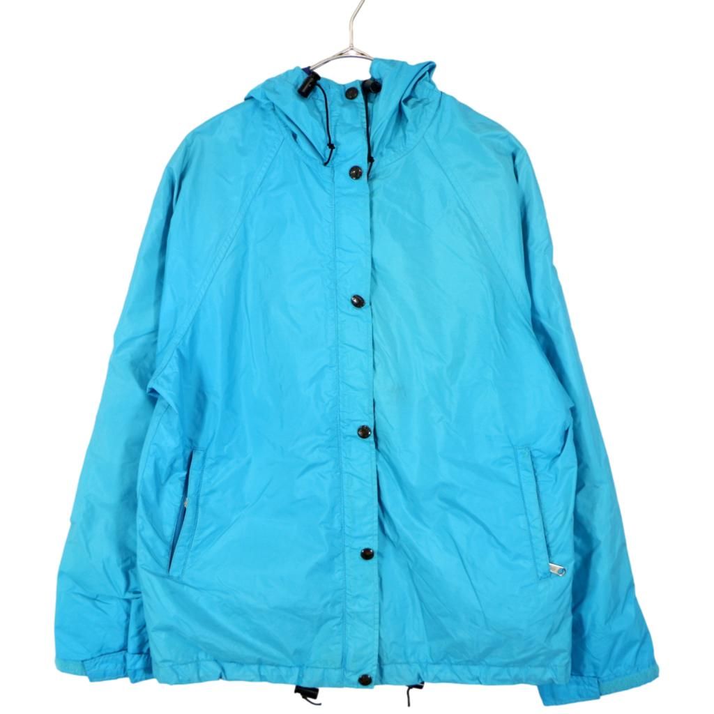 80年代 USA製 THE NORTH FACE ノースフェイス GORE-TEX ゴアテックス 