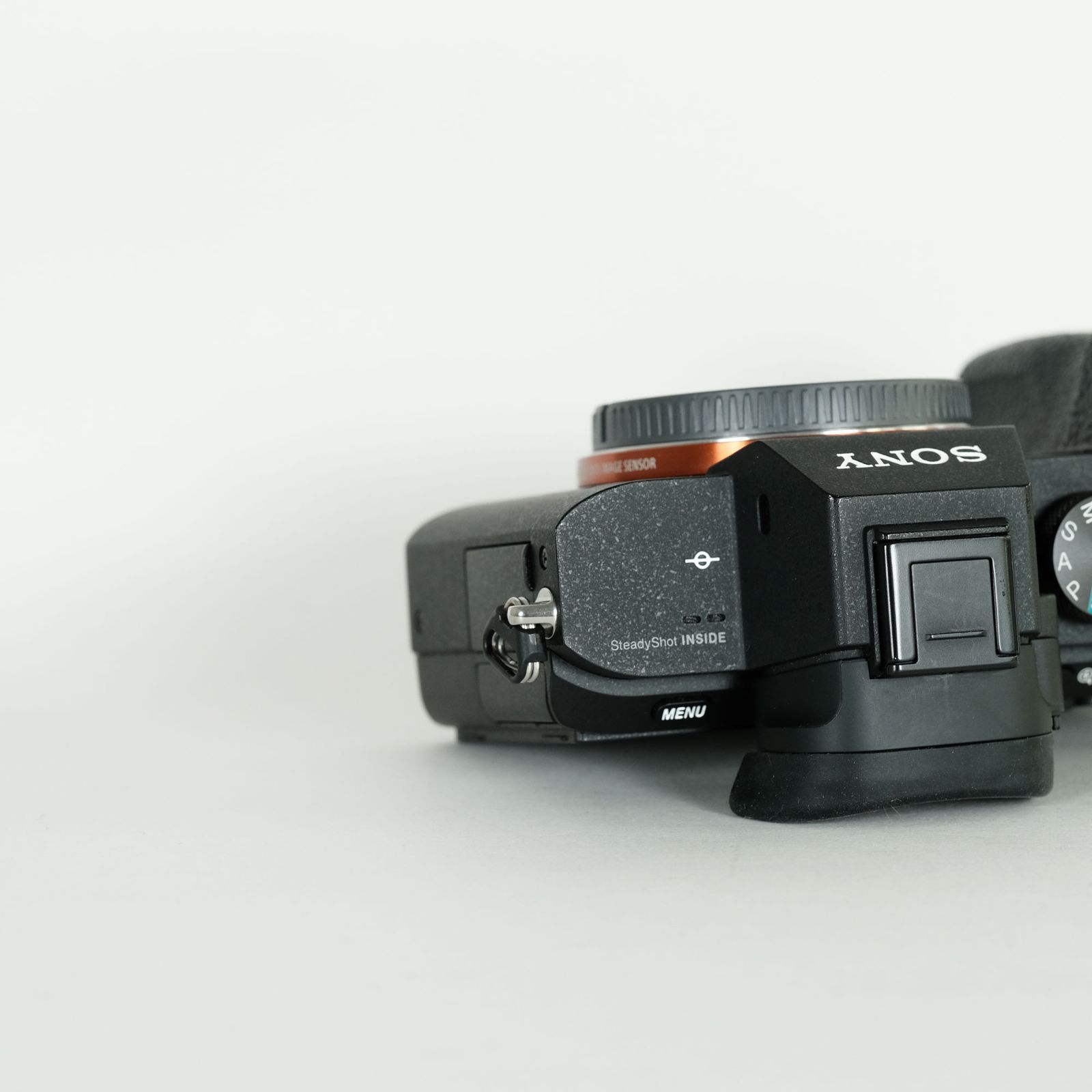 ILCE-7M2