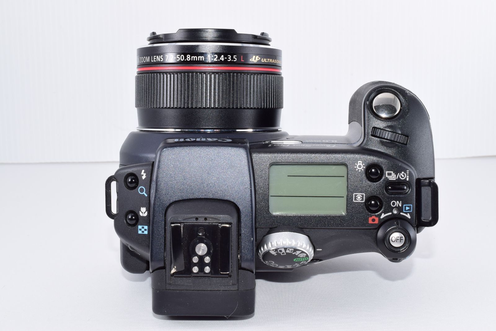 デジタルカメラ Canon PowerShot Pro1 Amazon | Canon PowerShot Pro1 PSPRO1 | コンパクト 通販