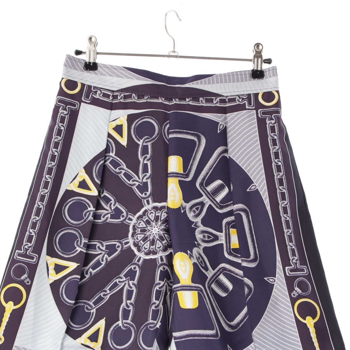 【HERMES】カレイドスコープ・エフェクト カレジェアン 《カレイドスコープ・エフェクト》 | Hermès