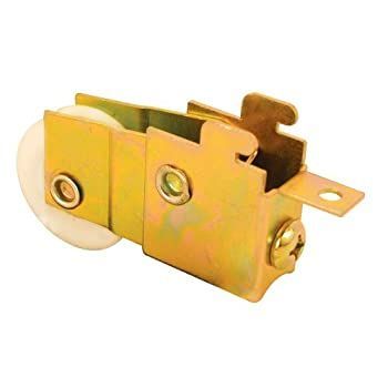 Prime-Line Products D 1512 Sliding Door Roller Assembly with 1-1/4-Inch Nylon Ball Bearing by Prime-Line Products