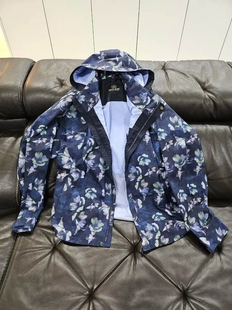 Kolon コーロン 防水 ジャケット レディース