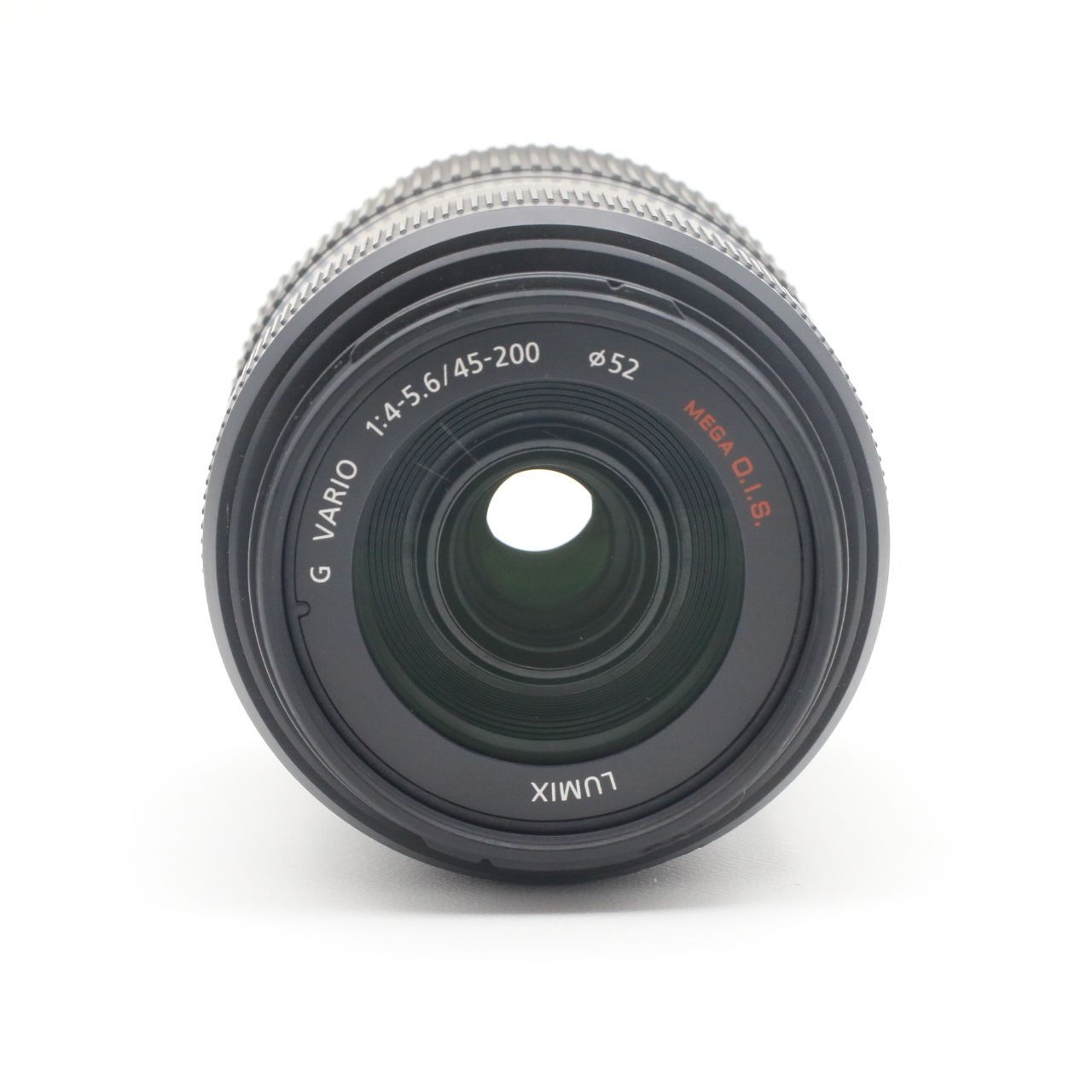 Lumix G