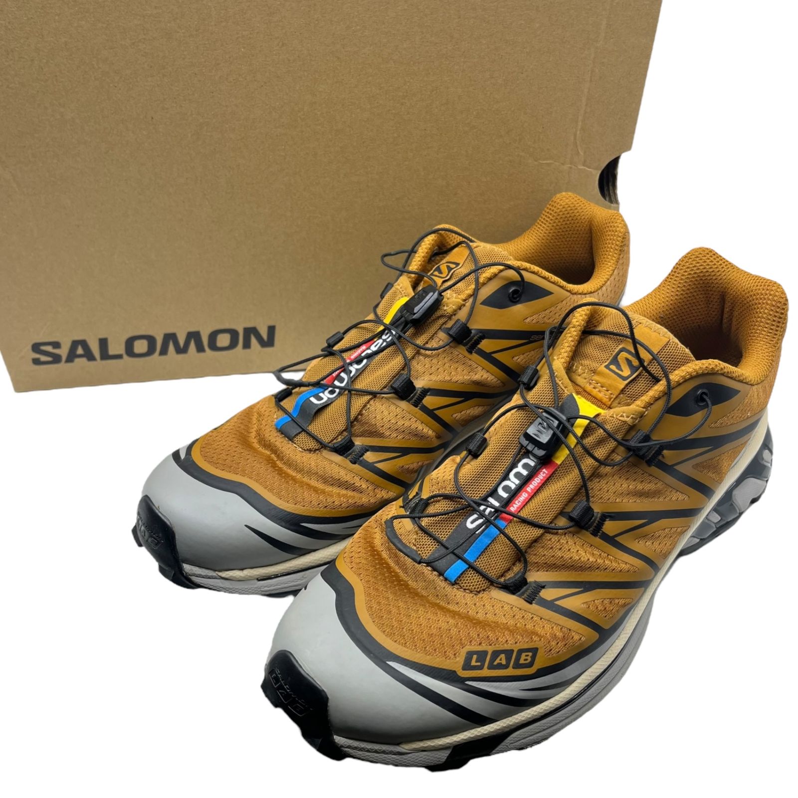 ジャーナルスタンダード限定モデル　サロモンスニーカーXT-6 25センチ 楽天市場】SALOMON / サロモン XT-6 GTX 474506 JOURNAL