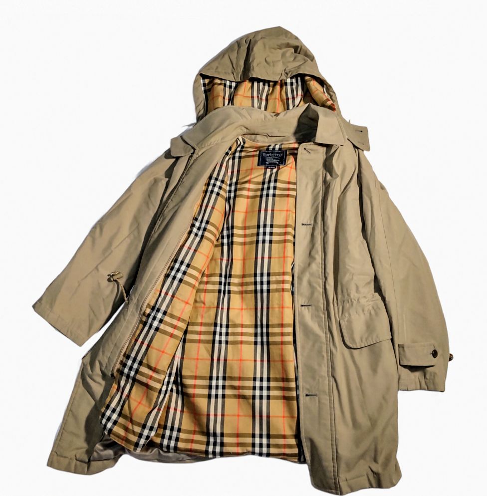 USED中古品】 バーバリー Burberry