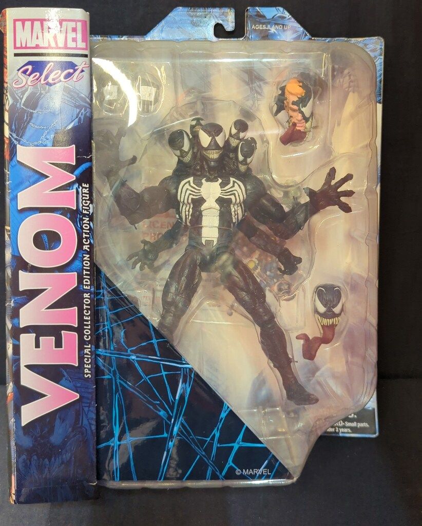 中古】スターウォーズ プリンセスレイアコレクション レイア＆ハン・ソロ