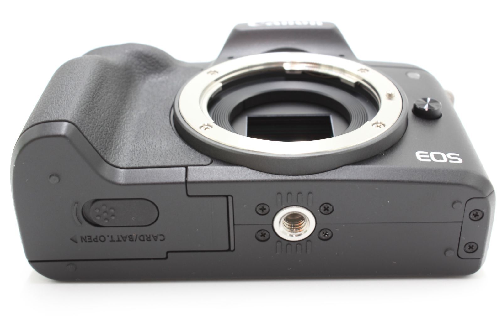 Canon ミラーレス一眼カメラ