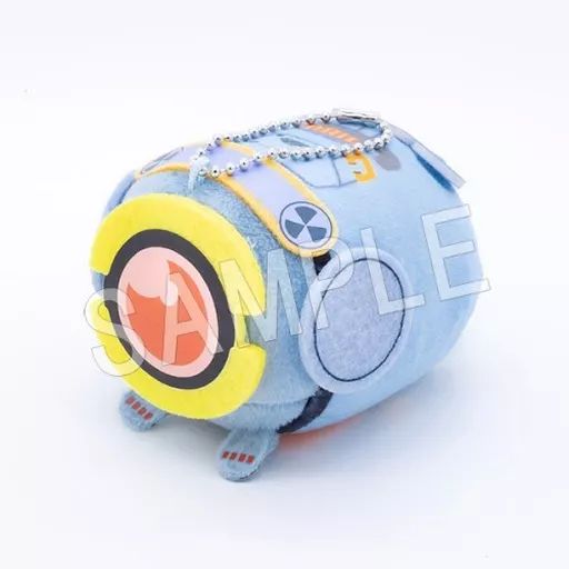 中古】ぬいぐるみマスコット・ぬいぐるみバッジ パスファインダー