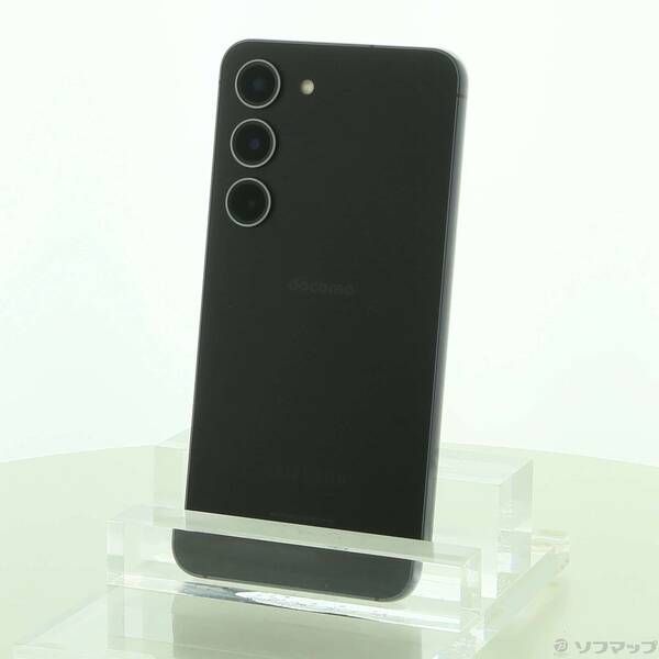 Galaxy S23 SC-51D ファントムブラック SIMフリー 楽天市場】「新品未使用」 Galaxy S23 SC-51D ファントム