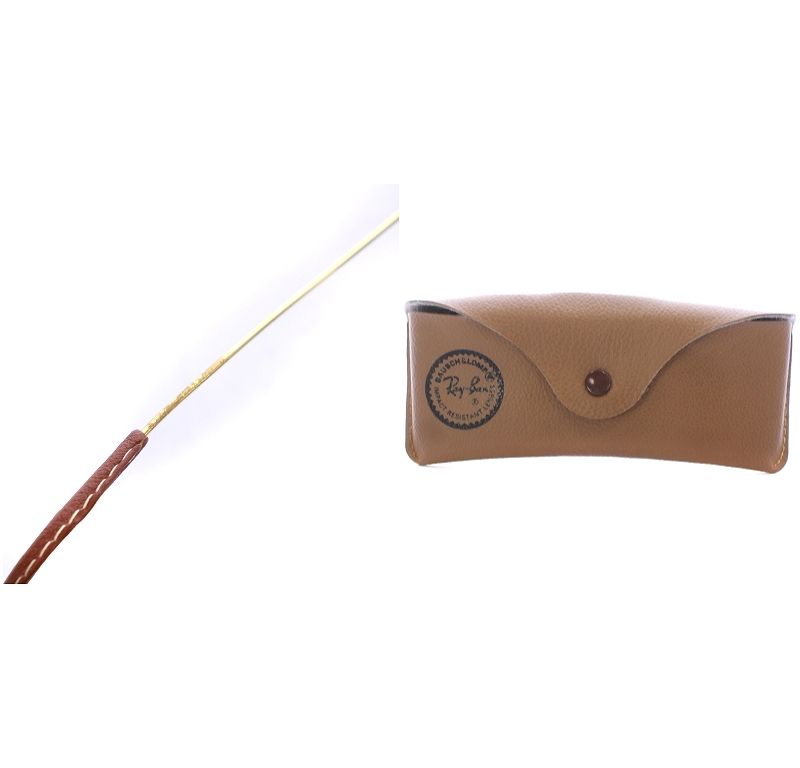 レイバン RAY BAN 80s ヴィンテージ B&L サングラス アウトドアー