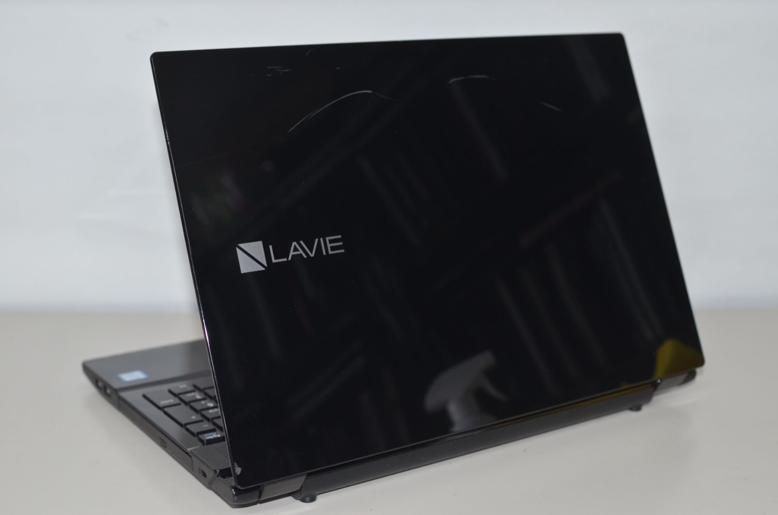中古良品ノートパソコン NEC NS700/F SSD512GB