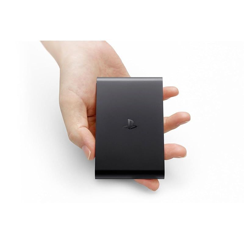 整備済み品 SONY ソニー PlayStation Vita TV 黒 プレイステーション ヴィータ TV接続 0 USTAUSTRALIA_COM_AU